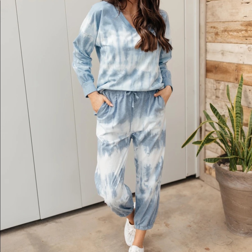 Hazy & Lazy Set